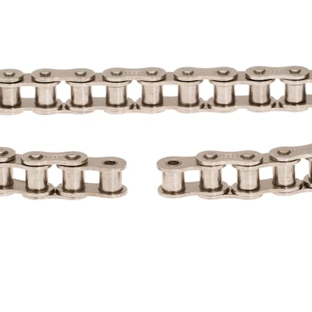 Nobles/Tennant CHAIN - No 40 x 61 PITCHES, 31in WITH CONNECTING LINK, REPLACES TENNANT 606426